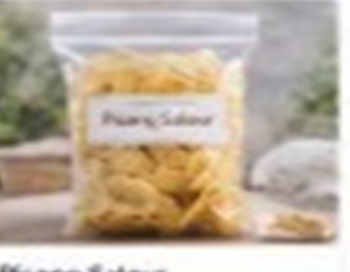 Pisang Saleur